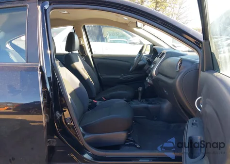 2012 Nissan Versa 1.6 Sl from USA, damaged, VIN 3N1CN7APXCL811561